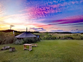 The Round House